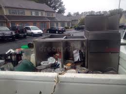 Property Management Cleanouts in Eden, NC