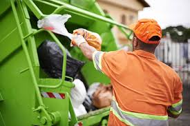 Best Residential Junk Removal  in Eden, NC