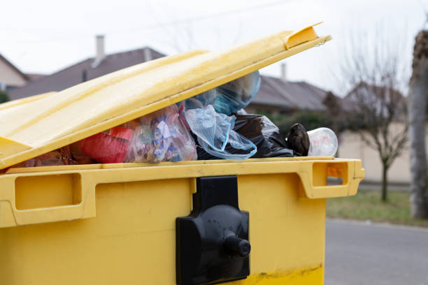 Best Hoarding Cleanup  in Eden, NC