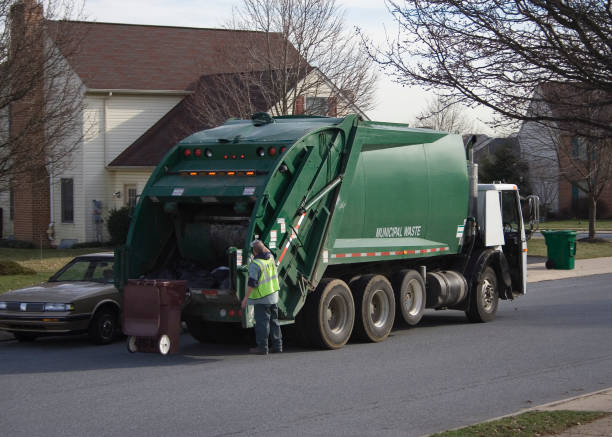 Best Scrap Metal Removal  in Eden, NC