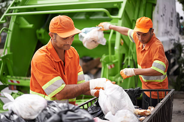 Best Retail Junk Removal  in Eden, NC