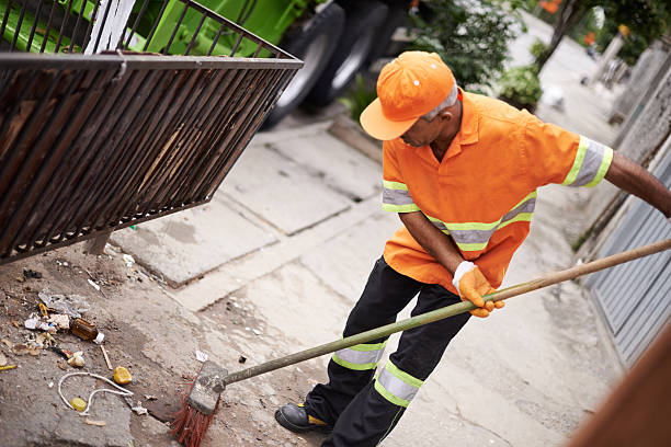 Best Yard Waste Removal  in Eden, NC