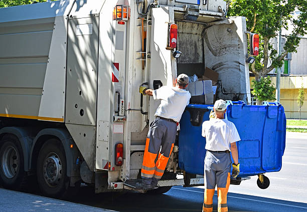 Best Same-Day Junk Removal Services  in Eden, NC